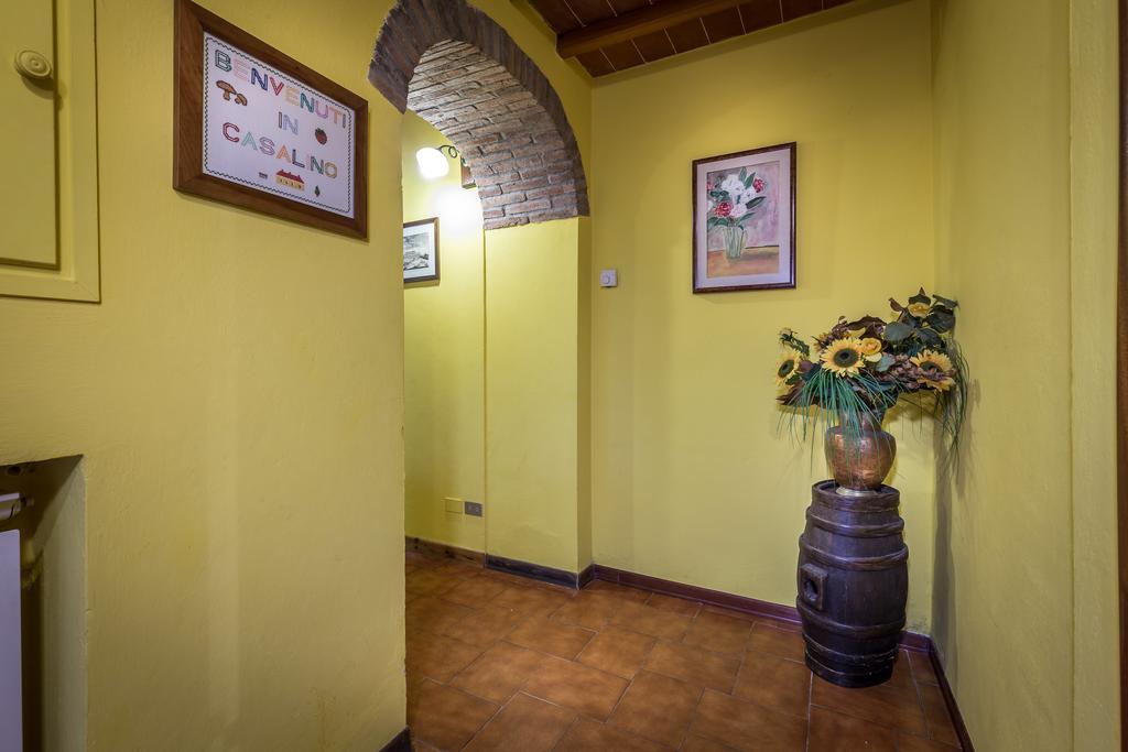Podere Casalino Reggello Exterior foto
