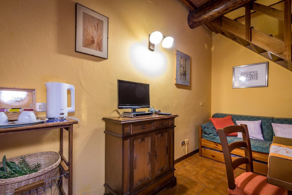 Podere Casalino Reggello Exterior foto