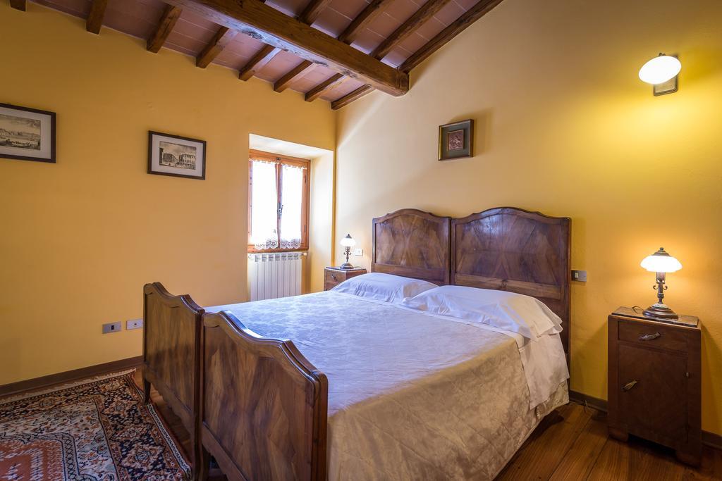 Podere Casalino Reggello Exterior foto