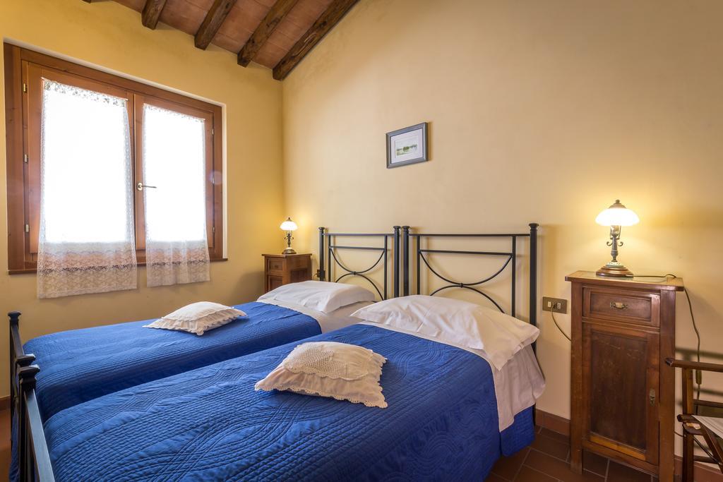 Podere Casalino Reggello Exterior foto
