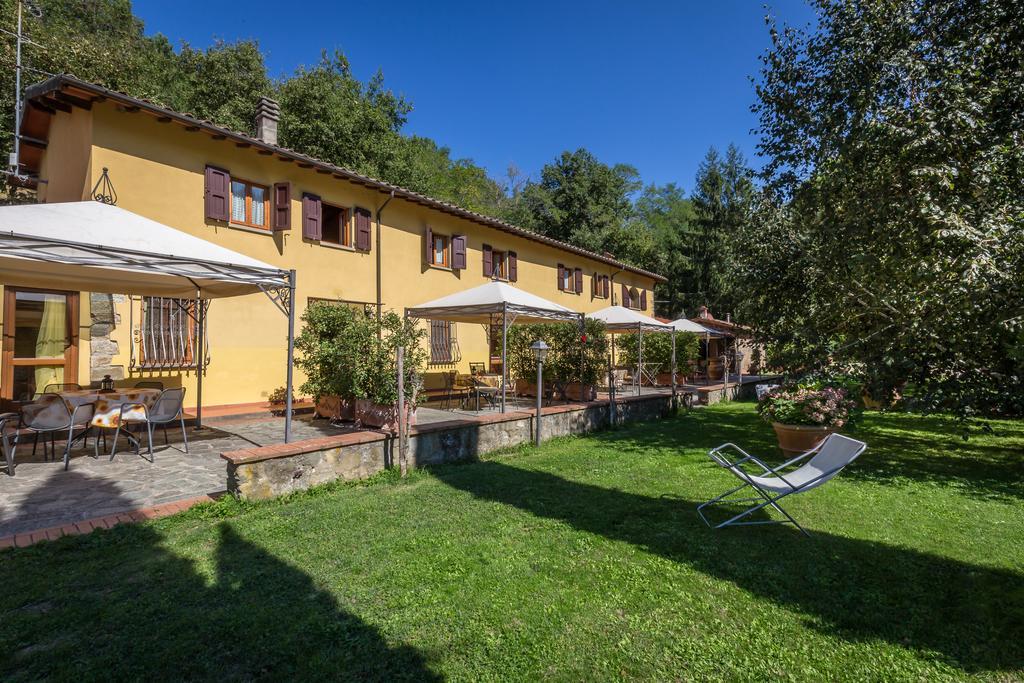 Podere Casalino Reggello Exterior foto