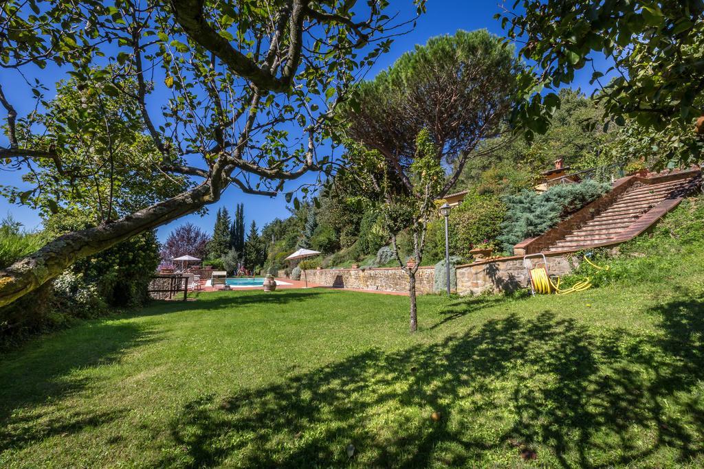 Podere Casalino Reggello Exterior foto